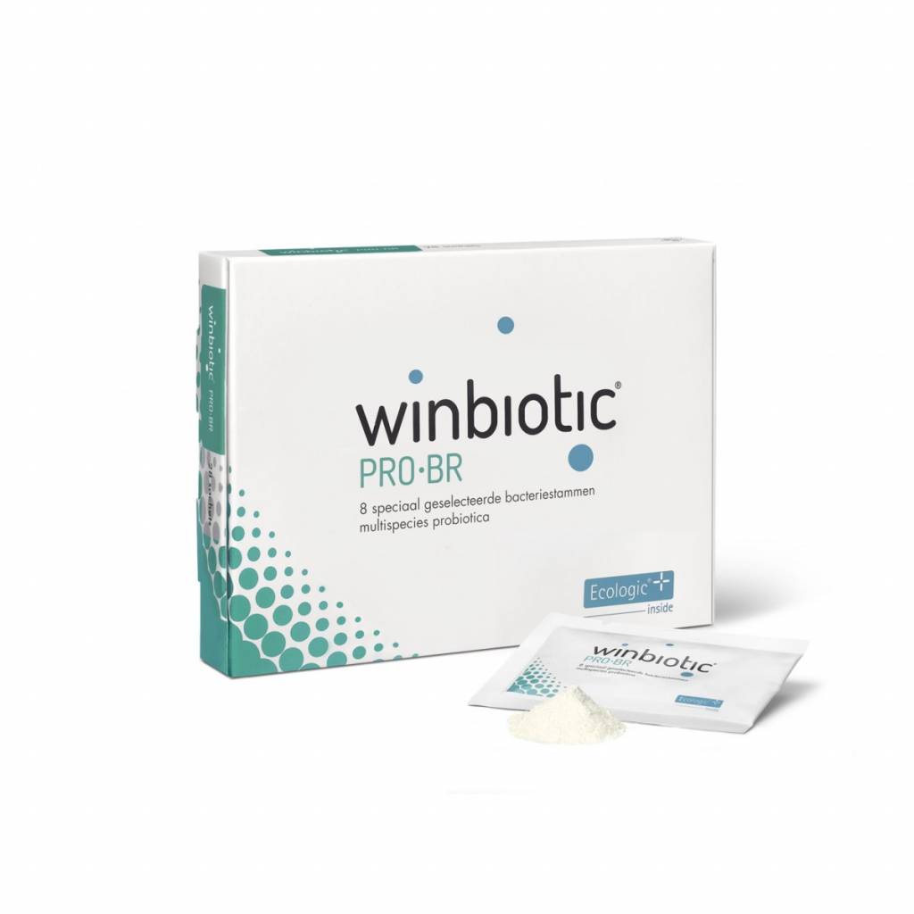 Winclove Winbiotic Pro Br winclove kopen in de aanbieding Winclove Winbiotic Pro Br winclove kopen in de aanbieding