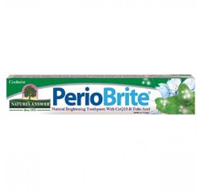 Periobrite natuurlijke tandpasta