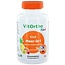 VitOrtho Meer-in-1 Kind 60 kauwtabs