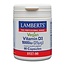 Lamberts Vitamine D3 1000IE 25 mcg vegan