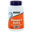 NOW Foods Omega-3 Extra 500 mg EPA 250 mg DHA