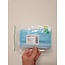 mondmasker 3 laags 5 stuks