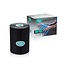 Vetkintape Black 10 cm x 5 m rol 1st