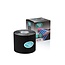 Vetkintape Black 6 cm x 5 m rol 1st