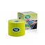 Vetkintape Lime 6 cm x 5 m rol 1st