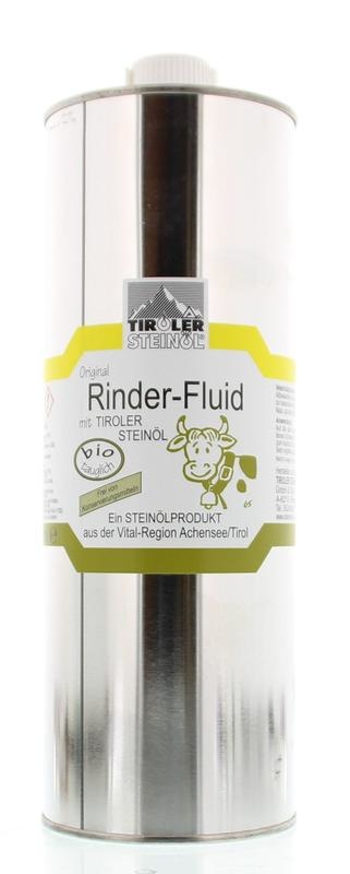 Rinder fluid 1000ml