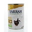 Yarrah Kat pate met kip bio 400 gram