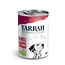 Yarrah Hond brok rund in saus bio 405 gram