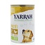 Yarrah Hond pate met kip bio 400 gram