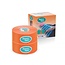 Vetkintape Orange 3 cm x 5 m rol 2 stuks