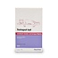 Exil Flea free twinspot kat 2 stuks