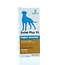 Exil No worm hond large 2 tabletten