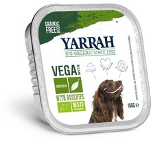 Hond alucup vegetarische groente 150 gram