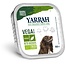 Yarrah Hond alucup vegetarische groente 150g