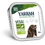 Yarrah Hondenvoer chunks vega bio 150 gram