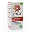 Vitals Microbiol platinum