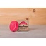 HappySoaps - 100% plasticvrije cosmetica Cinnamon Roll Shampoo Bar - 70g