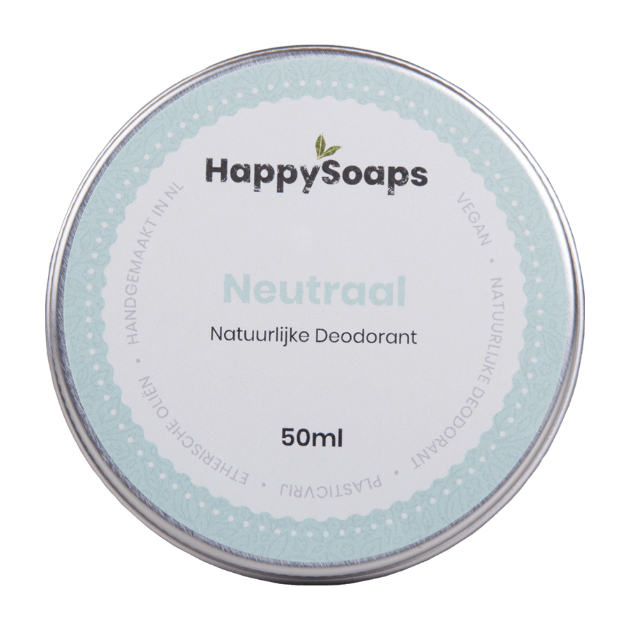 Natuurlijke Deodorant - Neutraal