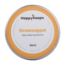 HappySoaps - 100% plasticvrije cosmetica Natuurlijke Deodorant - Sinaasappel