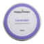 HappySoaps - 100% plasticvrije cosmetica Natuurlijke Deodorant - Lavendel
