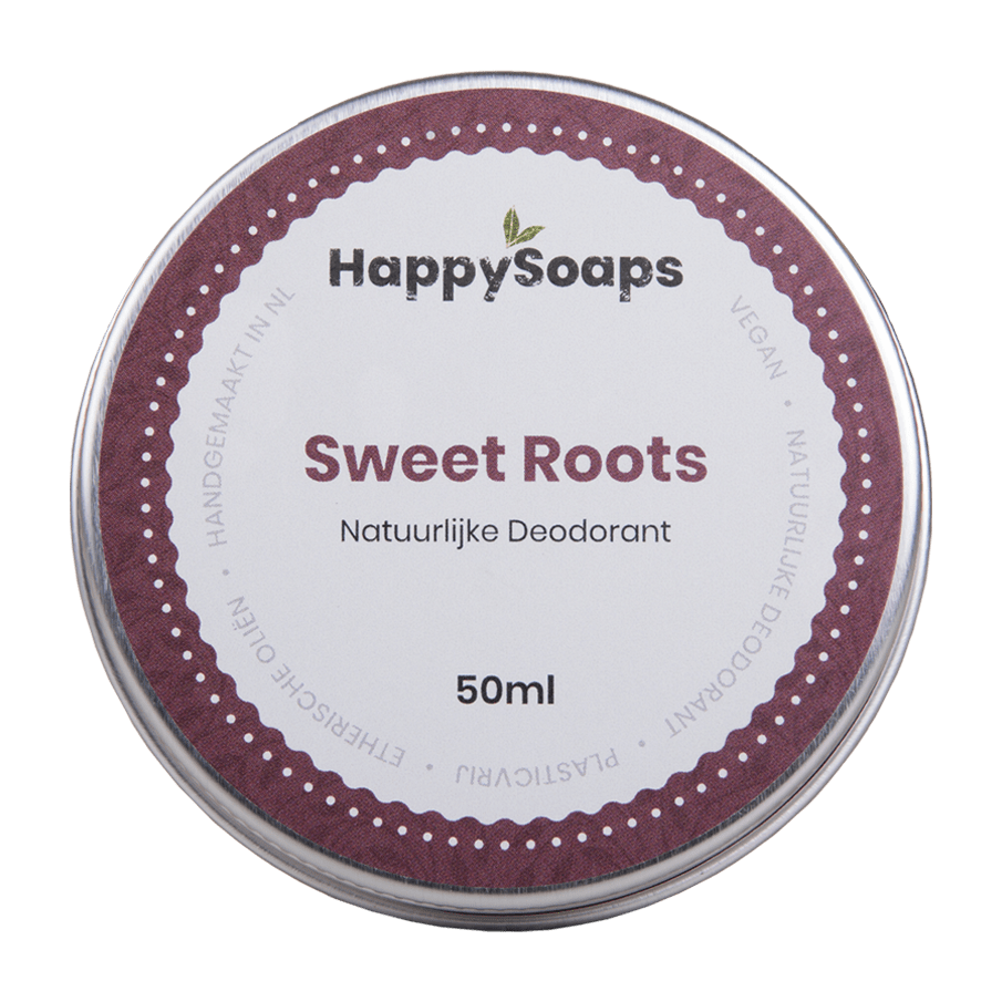 Natuurlijke Deodorant - Sweet Roots
