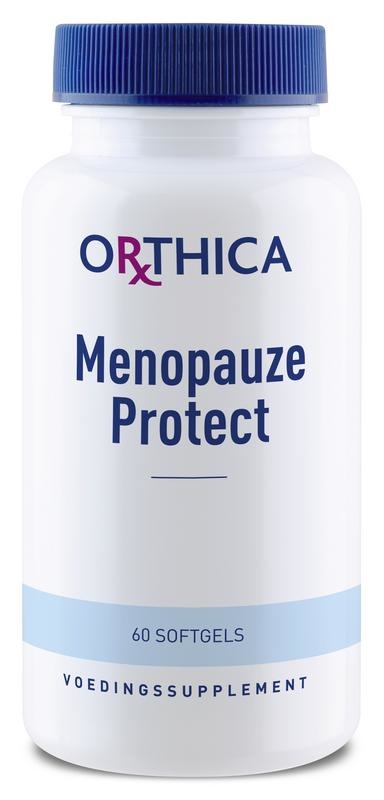 Afbeelding van Menopauze Protect