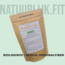 Natuurlijk.fit OriginalFiber Biologisch (Acaciavezels) 250 gram