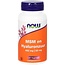 NOW Foods Hyaluronzuur met MSM 60 vegicaps