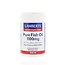 Lamberts Pure visolie 1100 mg omega 3