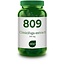 AOV 809 Cimicifuga extract