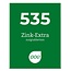 AOV 535 Zink-Extra