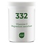 AOV 332 Vitamine C magnesium ascorbaat