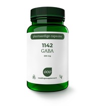 1142 Gaba 200 mg