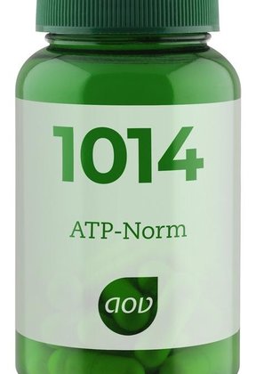 1014 ATP-Norm
