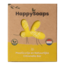 HappySoaps - 100% plasticvrije cosmetica Anti-Insect Bar – Citronella & Krachtige munt