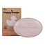 HappySoaps - 100% plasticvrije cosmetica Baby shampoo & body wash little sunshine