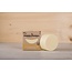 HappySoaps - 100% plasticvrije cosmetica Conditioner bar Chamomile Relaxation