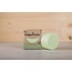 HappySoaps - 100% plasticvrije cosmetica Conditioner Bar Green Tea Happiness