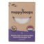 HappySoaps - 100% plasticvrije cosmetica Gezichtsreiniger Bar – Lavendel