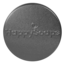 HappySoaps - 100% plasticvrije cosmetica Happy Bar bewaar- en reisblikje rond