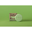 HappySoaps - 100% plasticvrije cosmetica Fresh Bergamot Shampoo Bar – 70 g