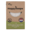 HappySoaps - 100% plasticvrije cosmetica Happy Shaving Bar Kokos