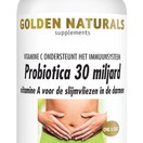 Probiotica 30 miljard