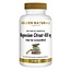 Golden Naturals Magnesium citraat 400 mg 60 tabletten