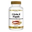 Golden Naturals LipblaasjesL-Lysine plus