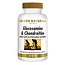 Golden Naturals Glucosamine & Chondroitine