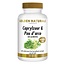 Golden Naturals Caprylzuur & Pau d'arco met probiotica