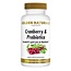 Golden Naturals Cranberry & Probiotica 30 capsules