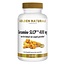 Golden Naturals Curcumine SLCP 400 mg 60 capsules