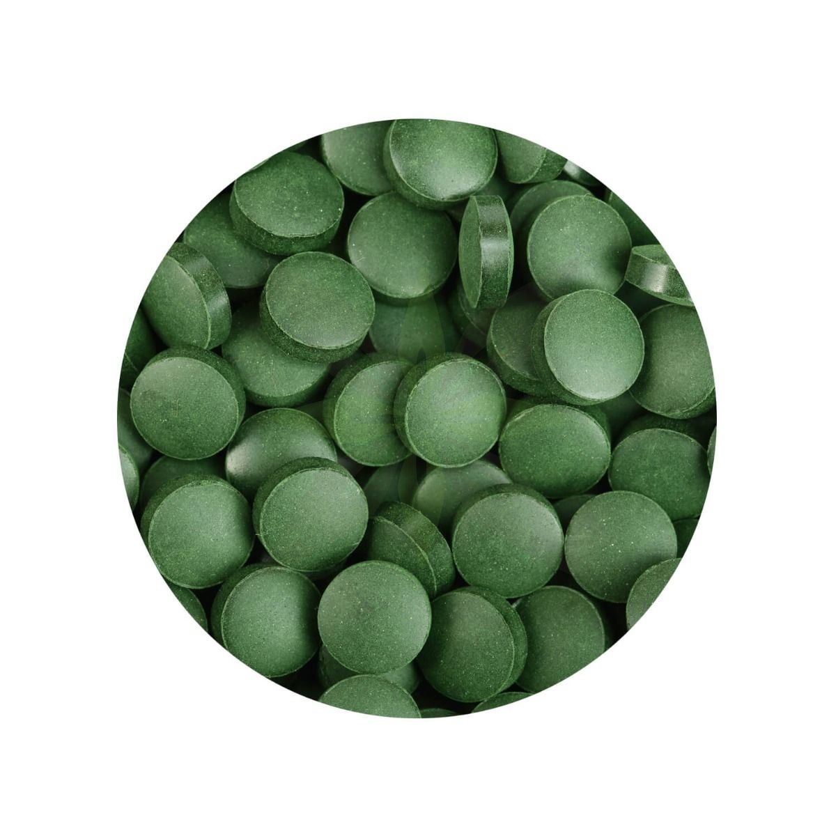 Chlorella 500mg 180 Tabletten